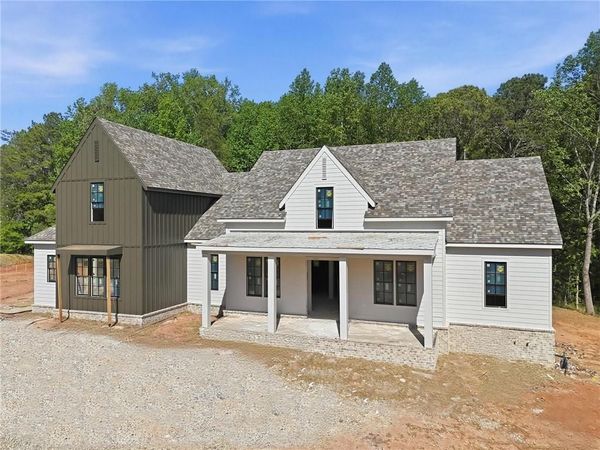 203 Memory Lane , Canton, GA 30115