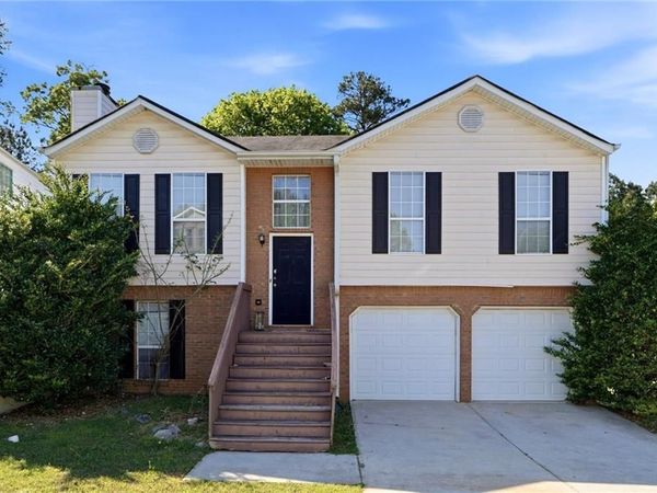 1027 Alford Crossing , Lithonia, GA 30058