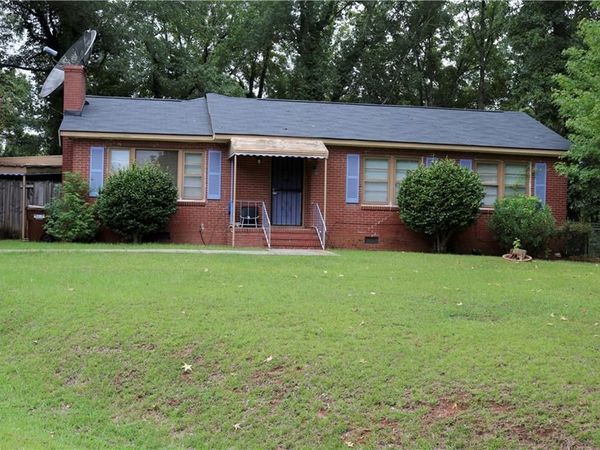 14 Upatoi Drive , Columbus, GA 31903