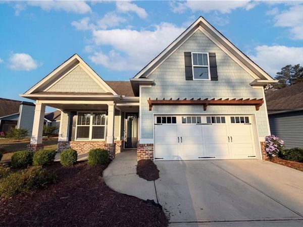 80 Azalea Crossing , Dallas, GA 30132