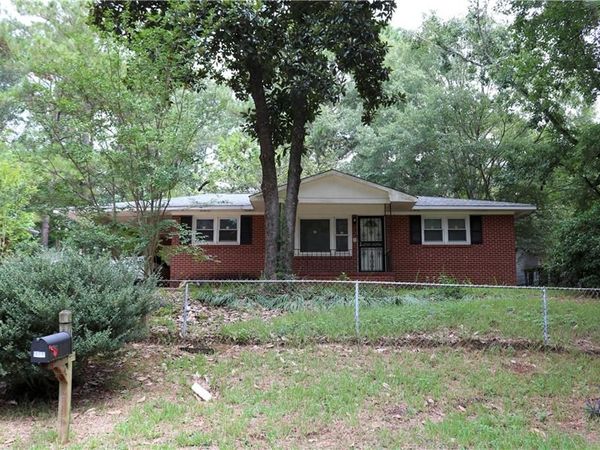 4831 Toney Drive , Columbus, GA 31903