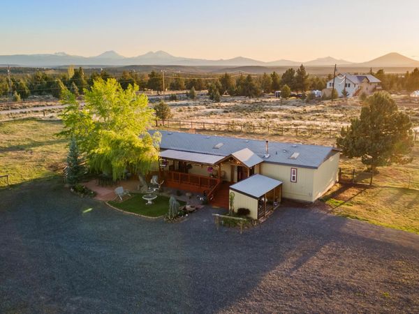 6216 SW Groundhog Road, Terrebonne, OR 97760