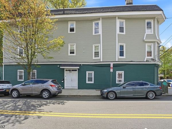 826 S 15Th St, Unit 3R, Newark, NJ 07108