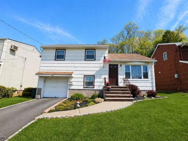 16 Morse Pl, Belleville, NJ 07109