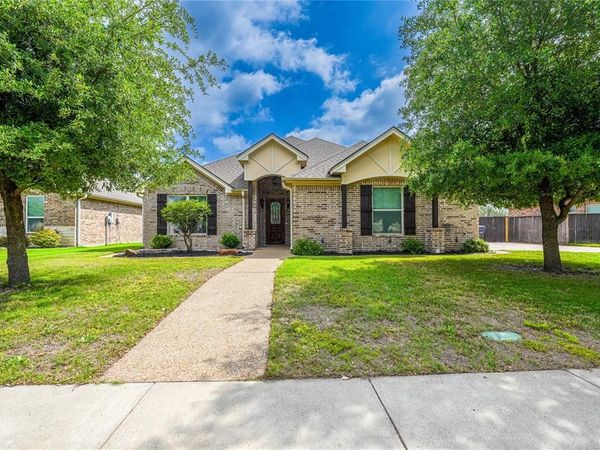 2212 Nicholas , Waco, TX 76712
