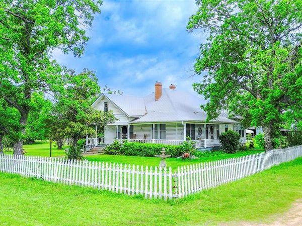 12414 Rock Creek Road , Waco, TX 76708