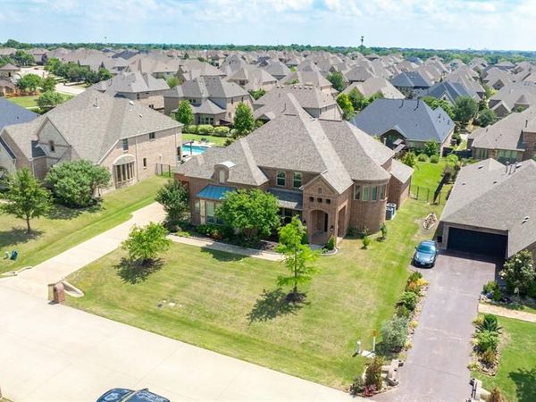 817 Calm Crest Drive, Rockwall, TX 75087