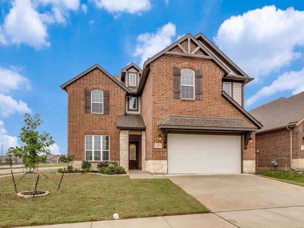 2001 Sun Star Drive , Haslet, TX 76052