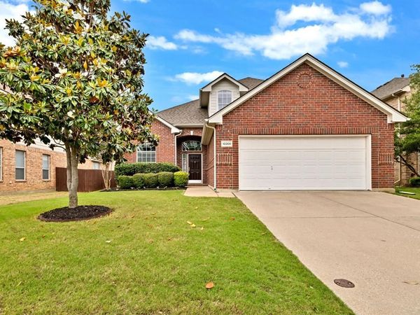 10309 Stoneside Trail , Fort Worth, TX 76244