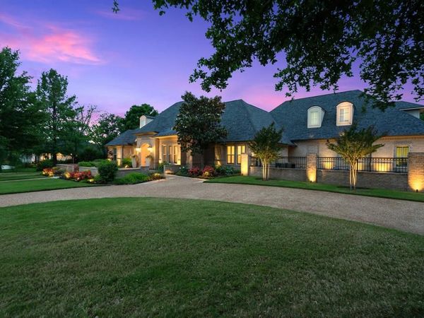 4712 Manning Drive, Colleyville, TX 76034