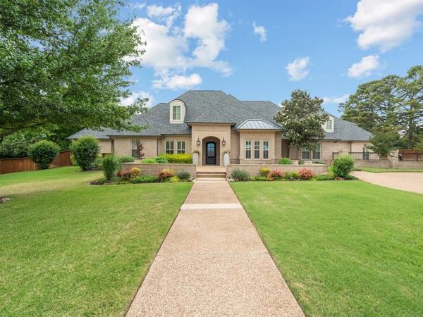 4712 Manning Drive, Colleyville, TX 76034