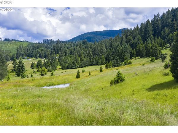 Bugle LOOP, Unit TL 1306, Oakridge, OR 97463