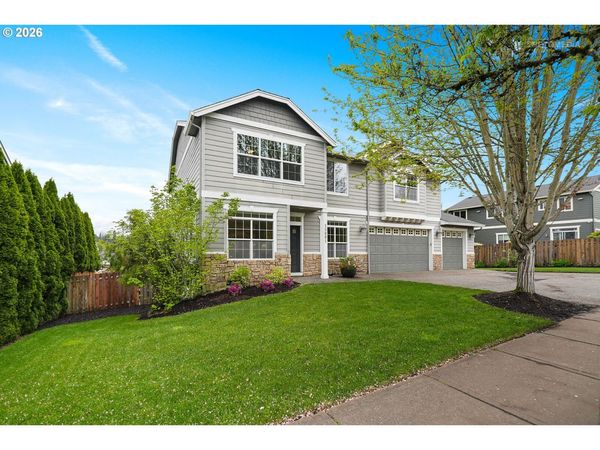 13601 SE ROLLING MEADOWS DR, Happy Valley, OR 97086