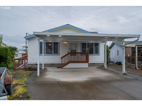 3398 SNOW PEAK PL, Lebanon, OR 97355