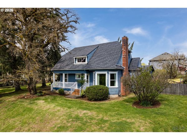 34697 PITTSBURG RD, St. Helens, OR 97051