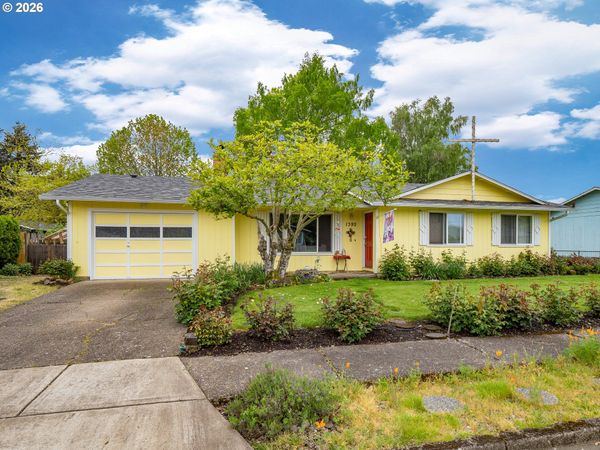 1392 SW MYRTLE ST, Dundee, OR 97115