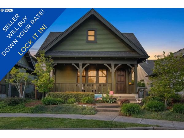 1760 GWINN ST, Monmouth, OR 97361