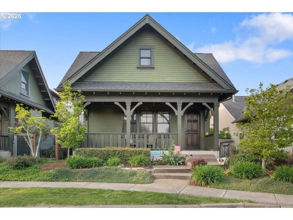 1760 GWINN ST, Monmouth, OR 97361