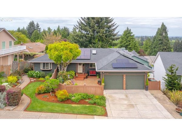 5240 CHAPMAN S ST, Salem, OR 97306