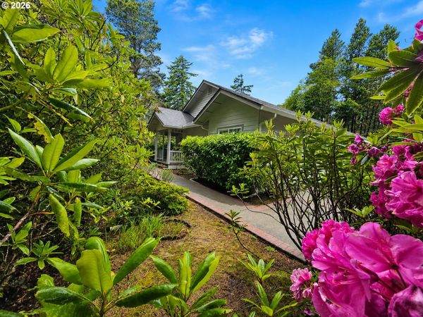 5096 WOOD LAKE WAY, Florence, OR 97439