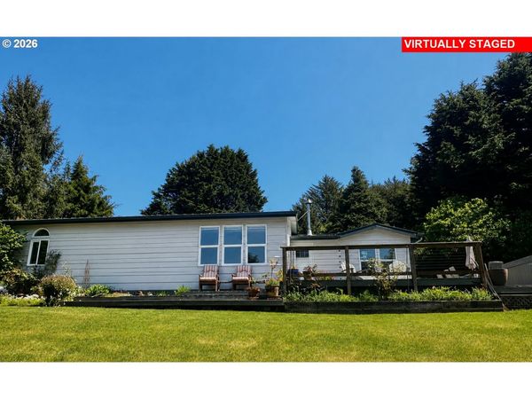 33910 MILLER LN, Gold Beach, OR 97444