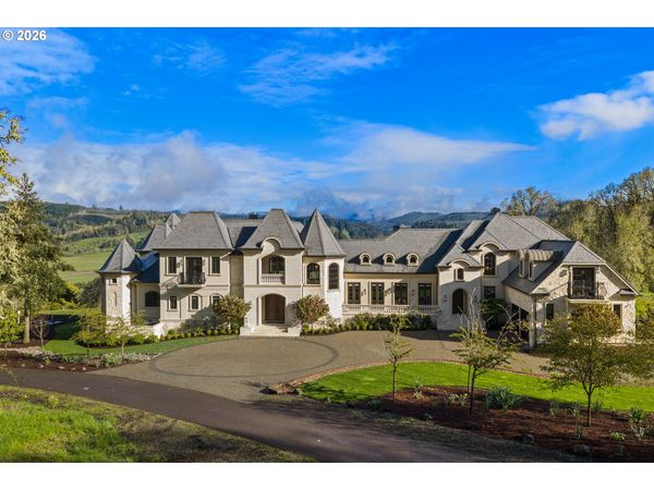 35500 SW Silverado DR, Willamina, OR 97396