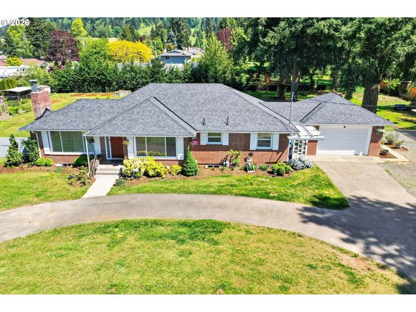12550 SE 242ND AVE, Damascus, OR 97089