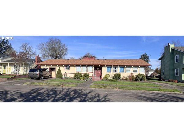 1325 8TH SW AVE, Albany, OR 97321