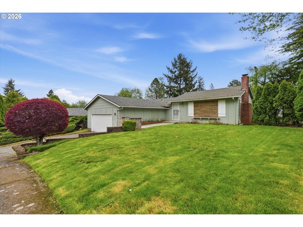 2162 SE KELLY AVE, Gresham, OR 97080