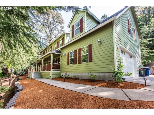2737 HALLMARK LN, Eugene, OR 97405