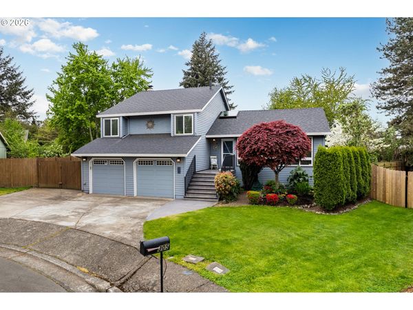 335 SW 192ND PL, Beaverton, OR 97006