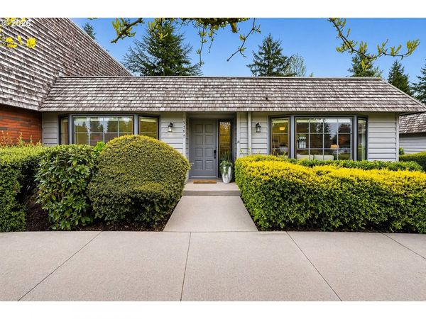 19785 NW ROCK CREEK DR, Portland, OR 97229