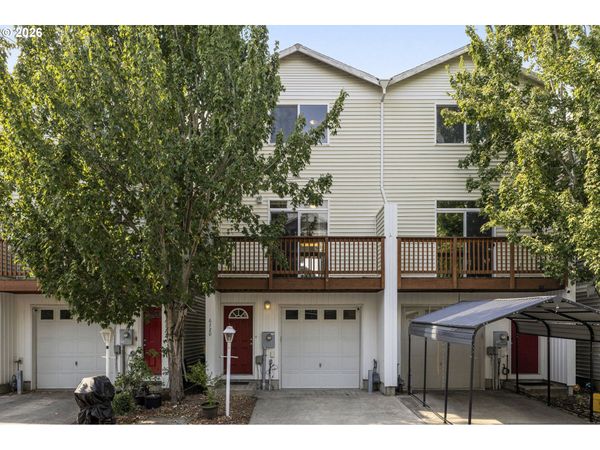 6720 SE 81ST AVE, Portland, OR 97206