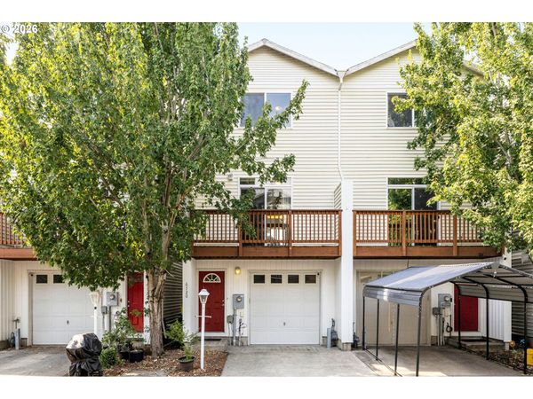 6720 SE 81ST AVE, Portland, OR 97206