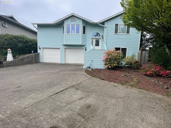 416 NW 19TH CT, Newport, OR 97365