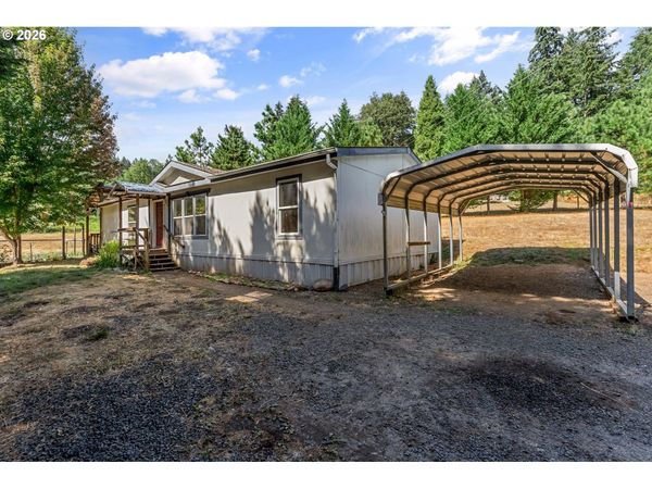 86230 TERRITORIAL HWY, Veneta, OR 97487