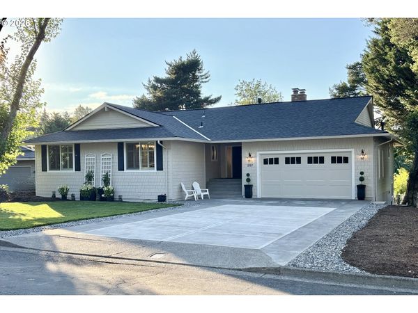 2157 WEMBLEY PL, Lake Oswego, OR 97034