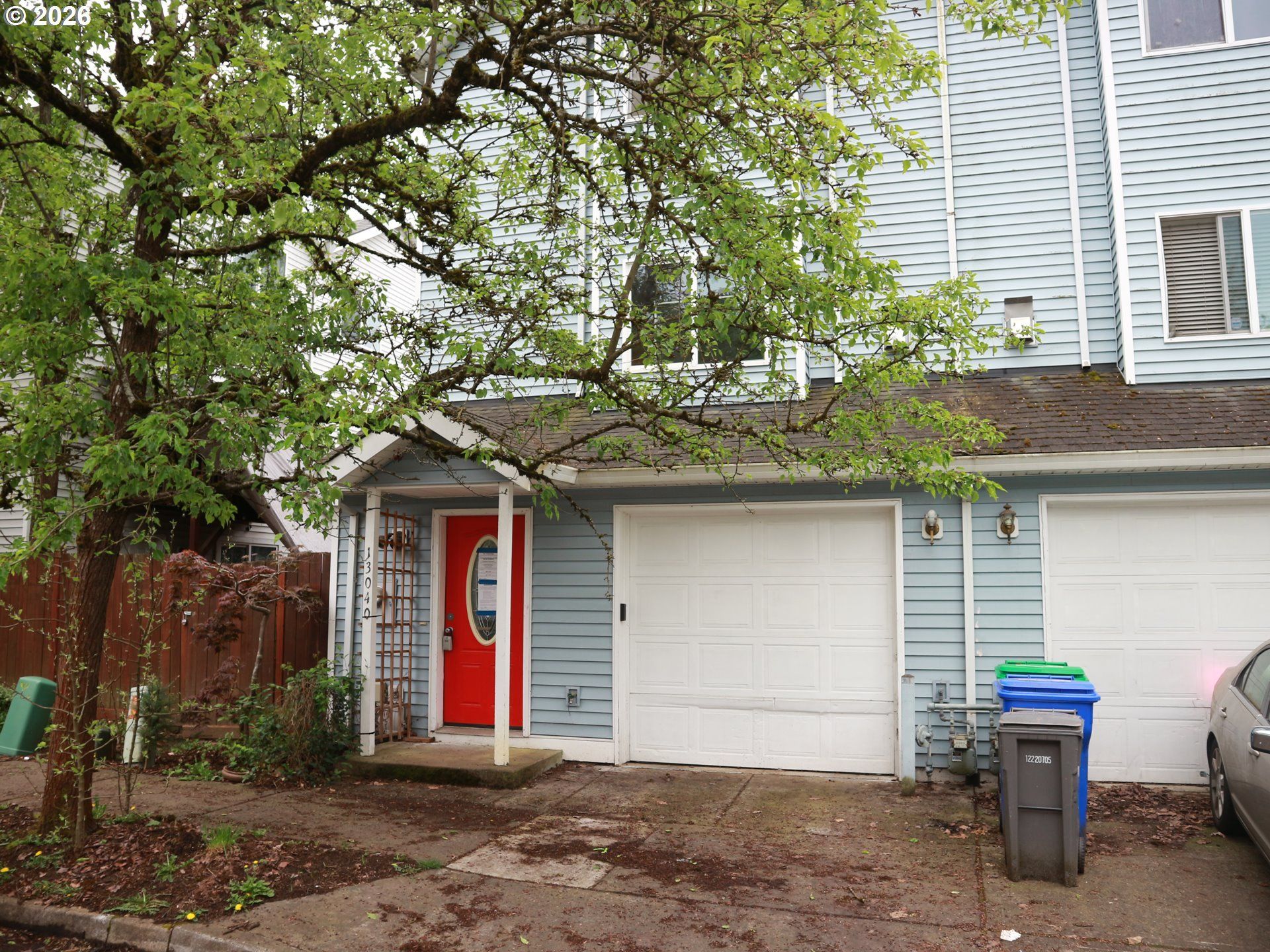 13040 SE Tessa St, Portland, OR 97233 Main Photo