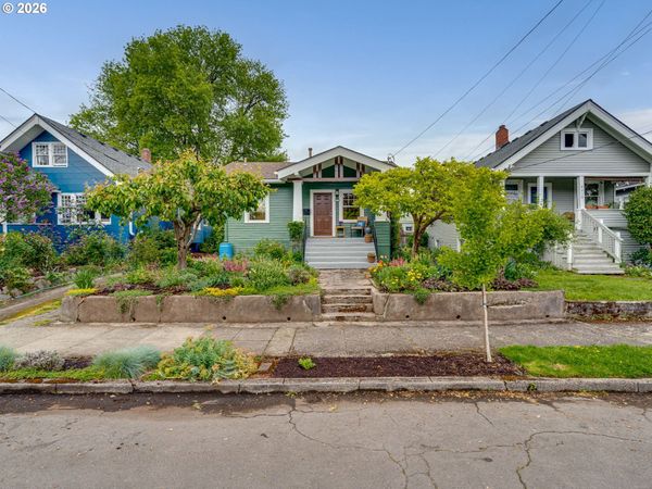 4204 SE 25TH AVE, Portland, OR 97202