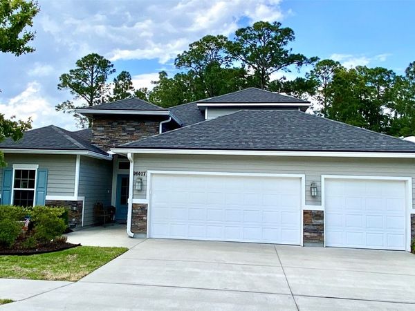96017 BREEZEWAY Court, Yulee, FL 32097
