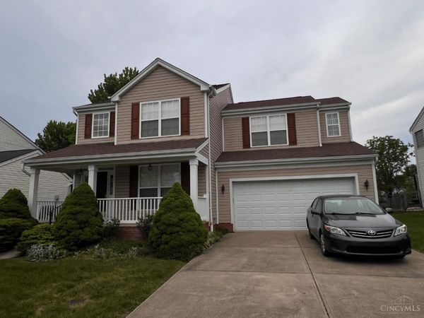 2150 Picketside Drive, Batavia Twp, OH 45103
