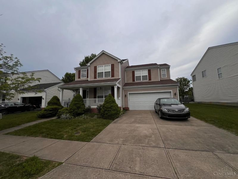 2150 Picketside Drive, Batavia Twp, OH 45103 Photo 2