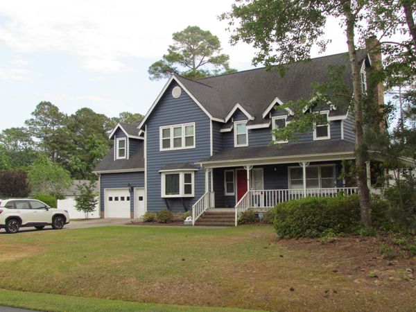 322 St. Andrews Ln. , Myrtle Beach, SC 29588