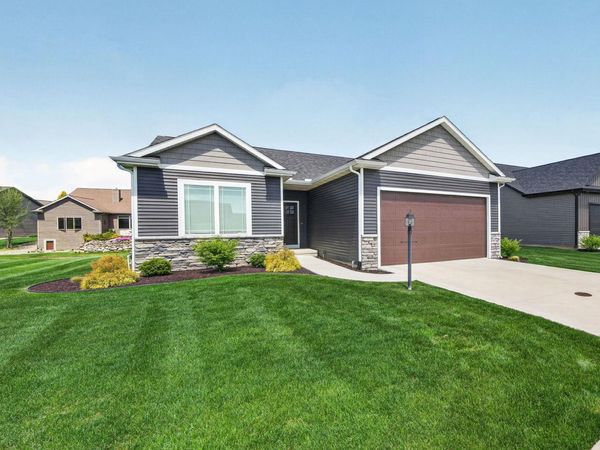 4022 Timber Lane, Elkhart, IN 46514