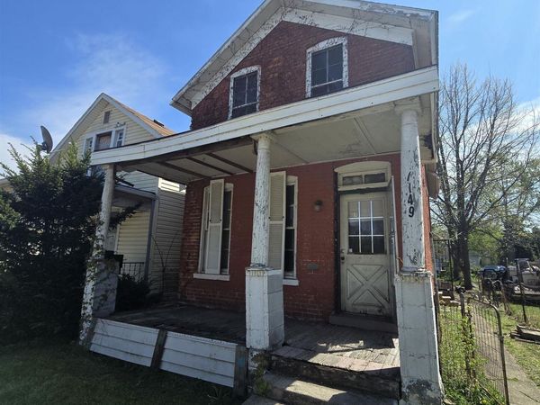 1149 W Main Street, Fort Wayne, IN 46808