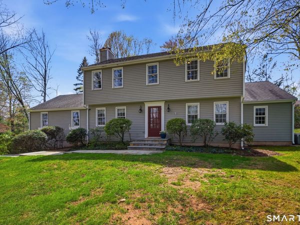 49 Basswood, Farmington, CT 06032