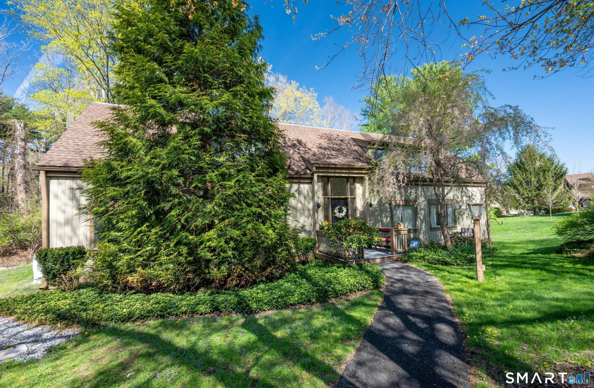 428 Heritage, Unit A, Southbury, CT 06488 Main Photo