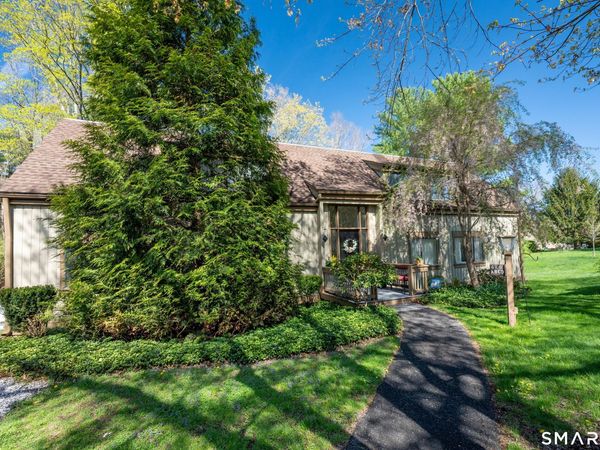 428 Heritage, Unit A, Southbury, CT 06488