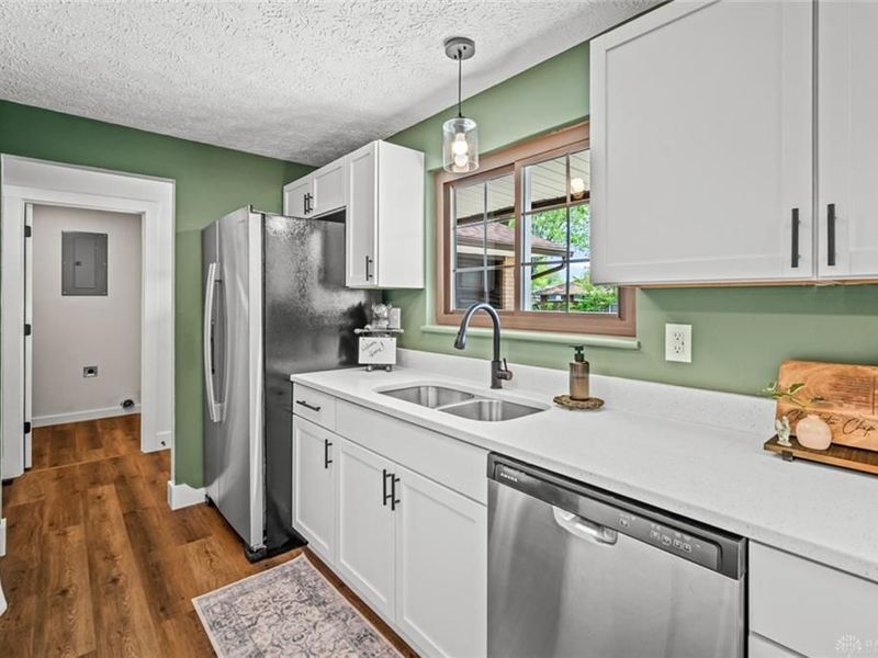 6119 Rosebury Drive, Huber Heights, OH 45424 Photo 14