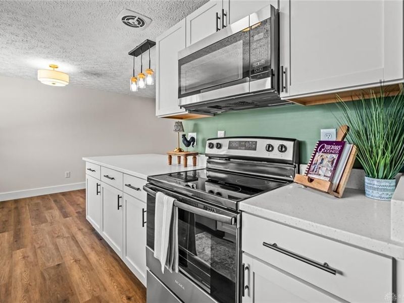 6119 Rosebury Drive, Huber Heights, OH 45424 Photo 15